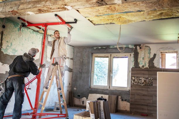 Wellsburg, WV Insulation Contractor Company